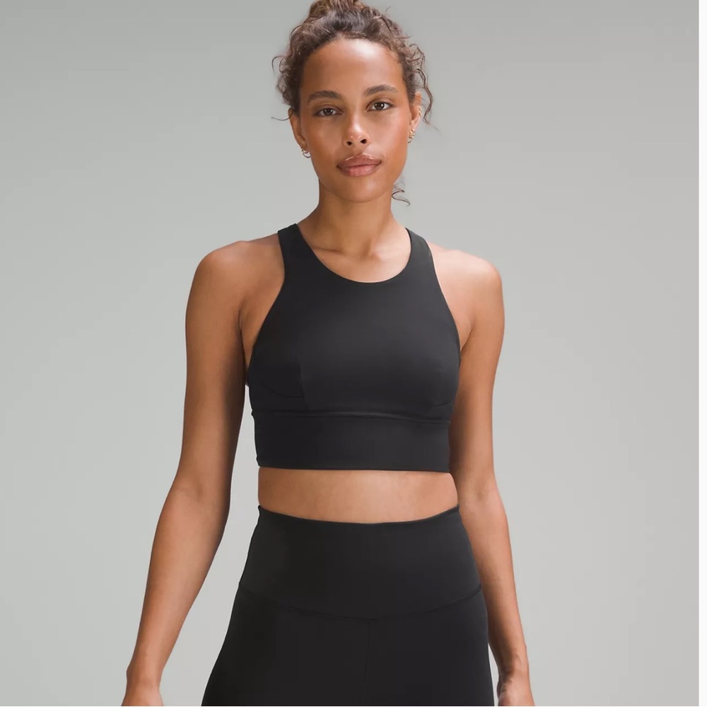 Wunder Train Longline Bra